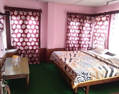 Khách sạn Hotel Hema Holiday Home (Manali, Ấn Độ)