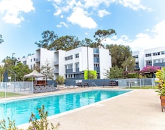 Hotel Griffith University Village (Southport, Australia)