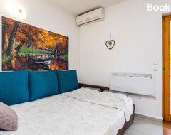 Koko talo/asunto Apartments Jonke (Pag, Kroatia)