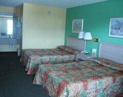 Hotelli Key West Inn - Chatsworth (Chatsworth, Amerikan Yhdysvallat)