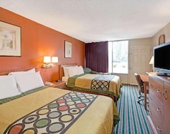 Khách sạn Quality Inn (Gastonia, Hoa Kỳ)