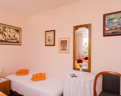 Khách sạn Rooms Jelka (Dubrovnik, Croatia)
