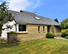 Tüm Ev/Apart Daire Spacious Holiday Home With Private Pool In Virton (Virton, Belçika)