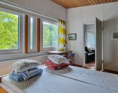 Toàn bộ căn nhà/căn hộ Vacation Home Kiviranta In Kontiolahti - 6 Persons, 2 Bedrooms (Kontiolahti, Phần Lan)