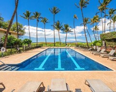Otel Waiohuli Beach Hale - Rentals Maui (Kihei, ABD)