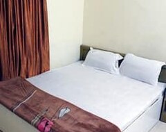 Hotel Piazza Residency (Kochi, Indien)