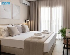 Khách sạn Calives Premium Stay (Polygyros, Hy Lạp)