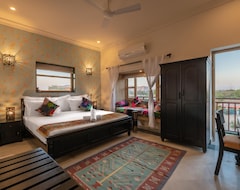Hotel Meri Haveli (Jaisalmer, Indija)