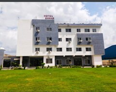 Khách sạn Kanha Hotel And Resort (Bhilwara, Ấn Độ)