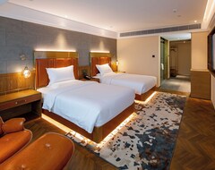Elite Hotels (Guangzhou, Çin)