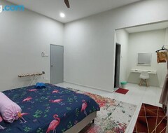 Casa/apartamento entero Green Homestay Tangga Batu (Tanjung Kling, Malasia)