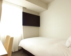 Khách sạn Ab Hotel Shiojiri (Matsumoto, Nhật Bản)