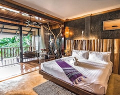 Khách sạn Andalay Beach Resort Koh Libong (Trang, Thái Lan)