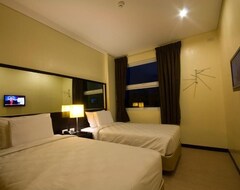Go Hotels Puerto Princesa (Puerto Princesa, Filipinler)