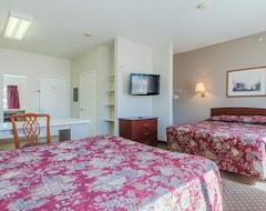 Khách sạn Intown Suites (Colorado Springs, Hoa Kỳ)