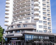 Khách sạn Mercure Hotel Rosario (Rosario, Argentina)