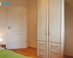 Cijela kuća/apartman Hanni Ferienhaus Hanni - Ferienhaus Hanni (Vitenbek, Njemačka)