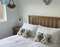 Cijela kuća/apartman Dolphin View (Berwick-upon-Tweed, Ujedinjeno Kraljevstvo)