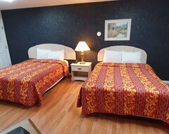 Otel Royal Lodge (Absecon, ABD)