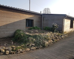 Toàn bộ căn nhà/căn hộ Spa Sauna Prive Au Calme De La Campagne (Gouy-Servins, Pháp)