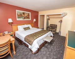 Hotelli Bluebird Day Inn & Suites (South Lake Tahoe, Amerikan Yhdysvallat)