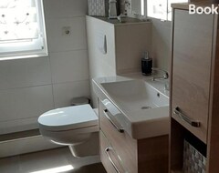 Cijela kuća/apartman Ferienwohnung Katzschner (Boxberg, Njemačka)