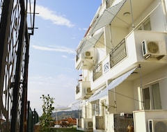Nhà trọ Mercan Suite Otel (Gökçeada, Thổ Nhĩ Kỳ)