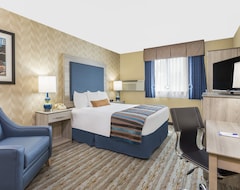 Khách sạn Silverstone Inn & Suites Spokane Valley (Spokane Valley, Hoa Kỳ)