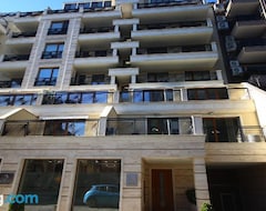 Casa/apartamento entero Sofia Central Luxury Apartment 2b With Parking (Sofía, Bulgaria)
