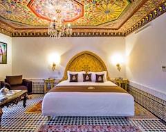Khách sạn Riad Palais Marjana (Fès, Morocco)