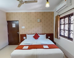 Khách sạn Iora Baga Beach (Baga, Ấn Độ)