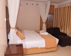 Khách sạn Glory Palace Hotel (Nairobi, Kenya)