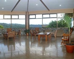Hotelli De Montaña Monteverde (Santa Elena, Costa Rica)