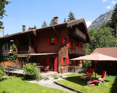Hotel The Best Or Nothing (Oberstdorf, Germany)