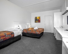 Hotel Parkside Inn Motel (Melbourne, Australia)