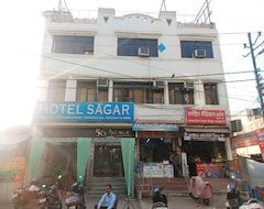 Khách sạn Sagar (Meerut, Ấn Độ)