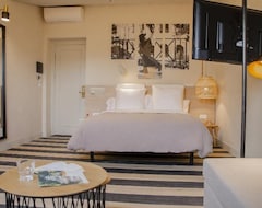 Hotelli Room Select Via Veneto (Rooma, Italia)