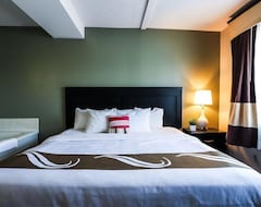 Hotel Quality Inn & Suites (Auburn, USA)