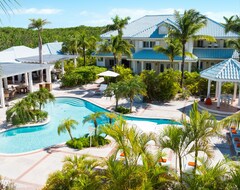 Khách sạn Hotel Beach House Turks & Caicos Club (Providenciales, Quần đảo Turks and Caicos)