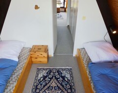 Toàn bộ căn nhà/căn hộ Vacation Home Tennenbronn In Tennenbronn - 5 Persons, 2 Bedrooms (Schramberg, Đức)