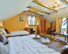 Toàn bộ căn nhà/căn hộ 2 Bedroom Accommodation In Vinica (Maruševec, Croatia)