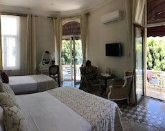Lords Residence Boutique Hotel (Girne, Cypern)