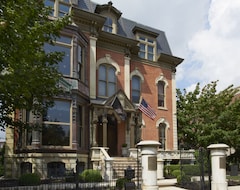 Otel The Wheeler Mansion (Chicago, ABD)