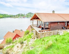 Cijela kuća/apartman 4 Bedroom Accommodation In SjernarØy (Finnøy, Norveška)