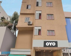 Hotel Oyo Flagship 81498 Hsc Classic (Hyderabad, Indien)