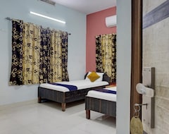 Khách sạn SPOT ON 43287 Hotel Shankar (Bodh Gaya, Ấn Độ)