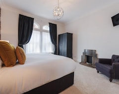 Somerset House Boutique Hotel And Restaurant (Portsmouth, United Kingdom)