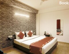 Khách sạn Hotel Venture At Airport (Delhi, Ấn Độ)