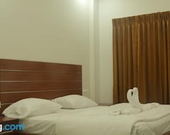 Hotel Sudeeksha Residency (Mayiladuthurai, India)