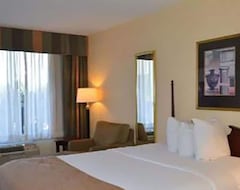 Altamonte Hotel and Suites (Altamonte Springs, USA)